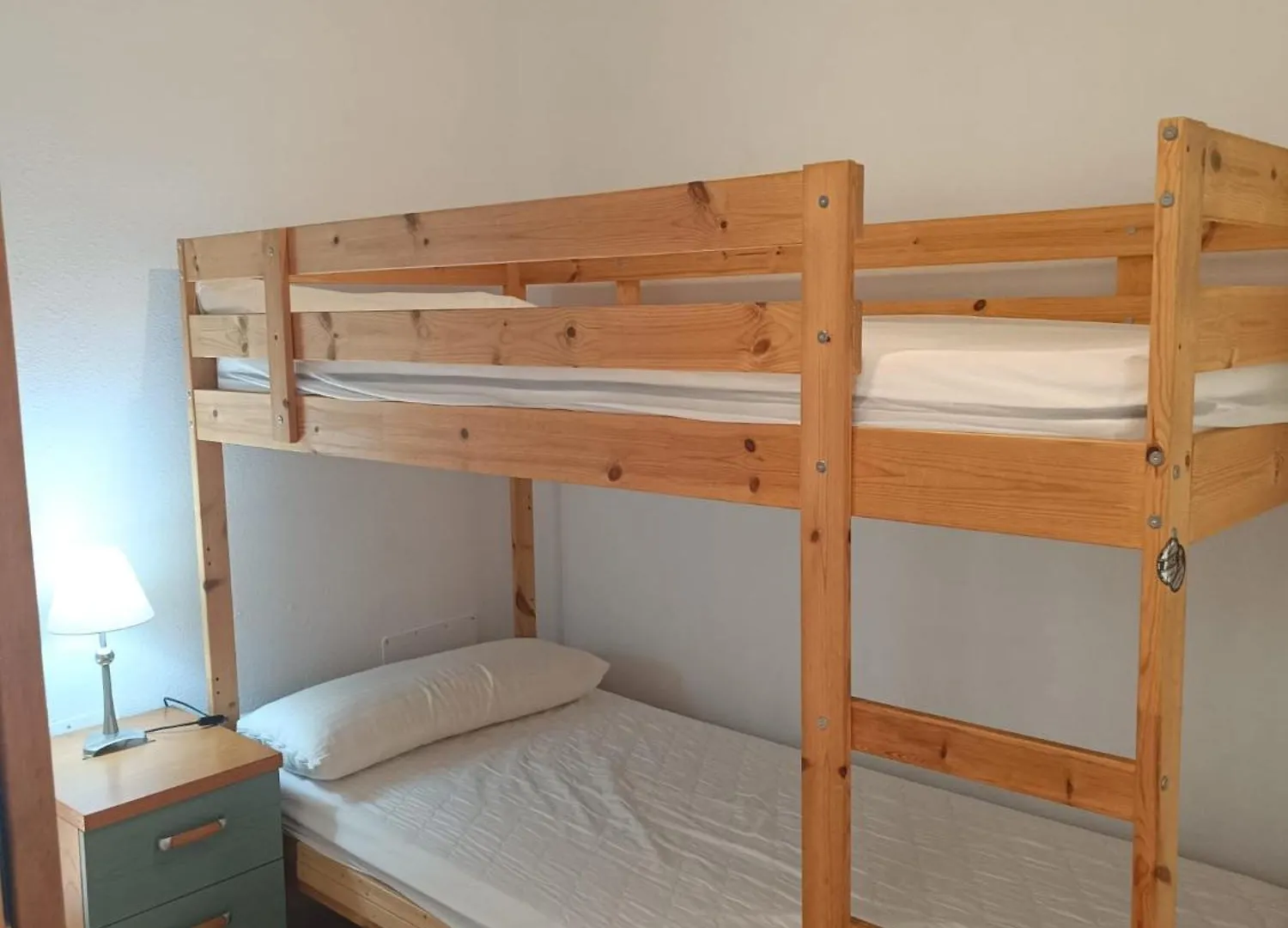Апартаменты Bahia De Vera Apartamento Rocio Испания