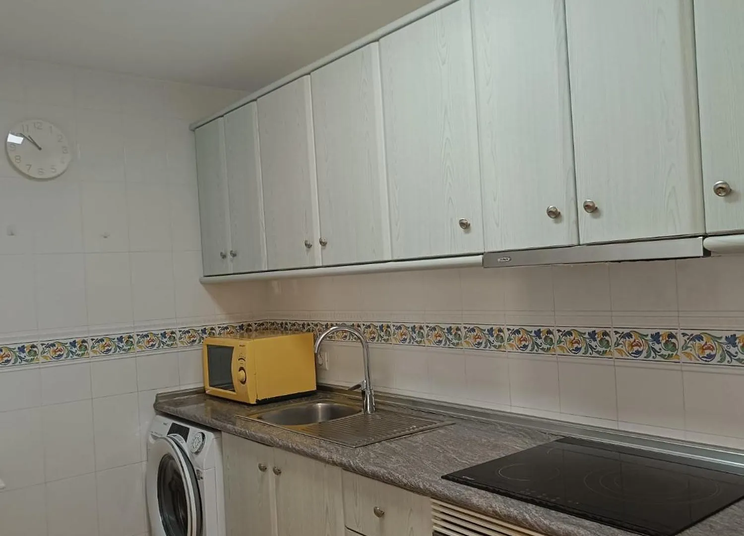 Bahia De Vera Apartamento Rocio Apartment 0*,  Spain