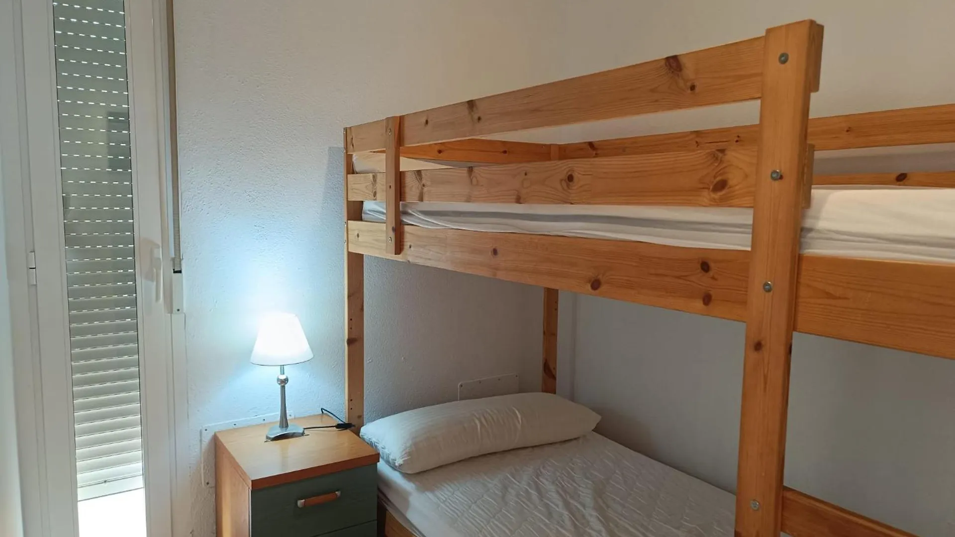 Апартаменты Bahia De Vera Apartamento Rocio 0*,  Испания