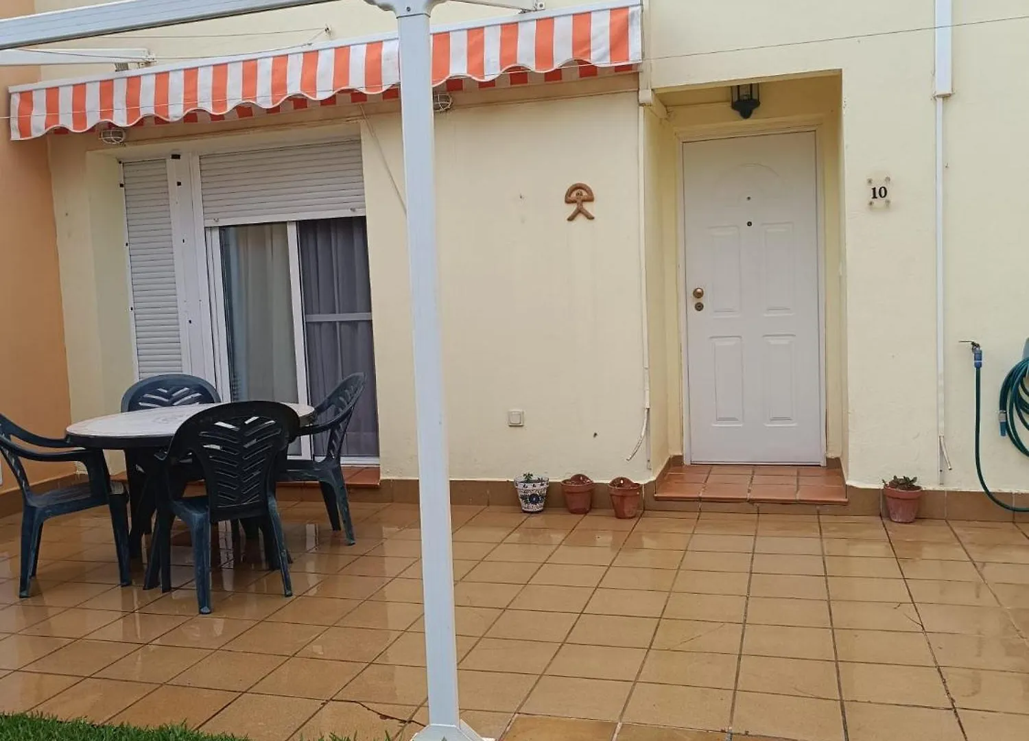 Апартаменты Bahia De Vera Apartamento Rocio Испания