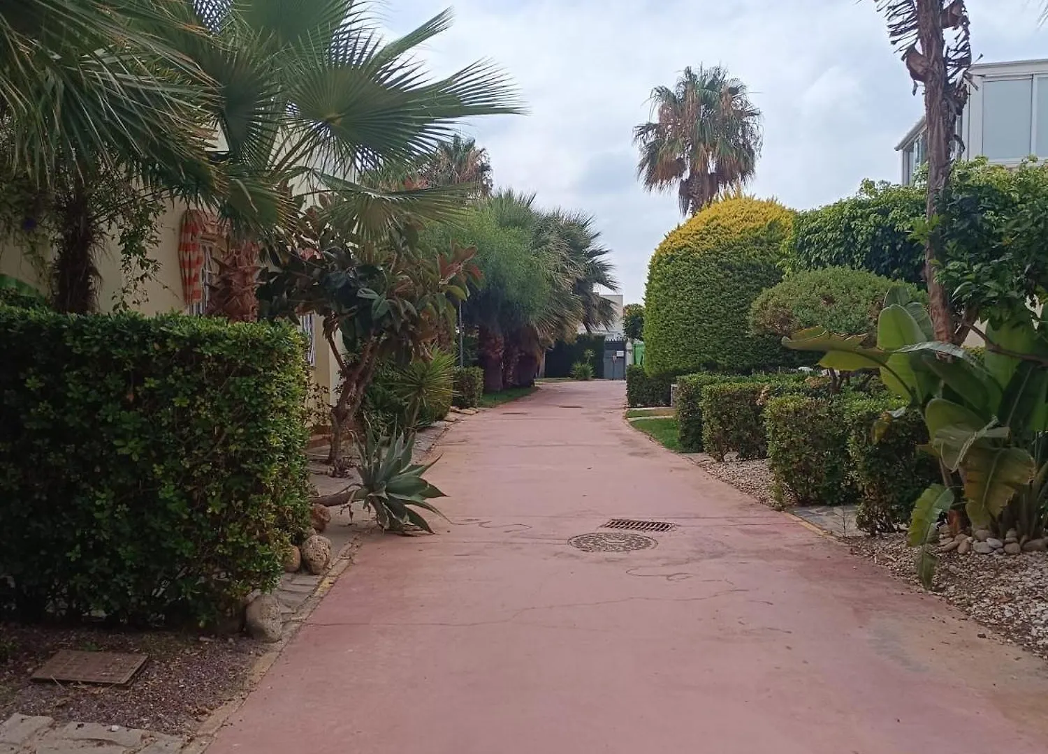 Bahia De Vera Apartamento Rocio Apartment Spain