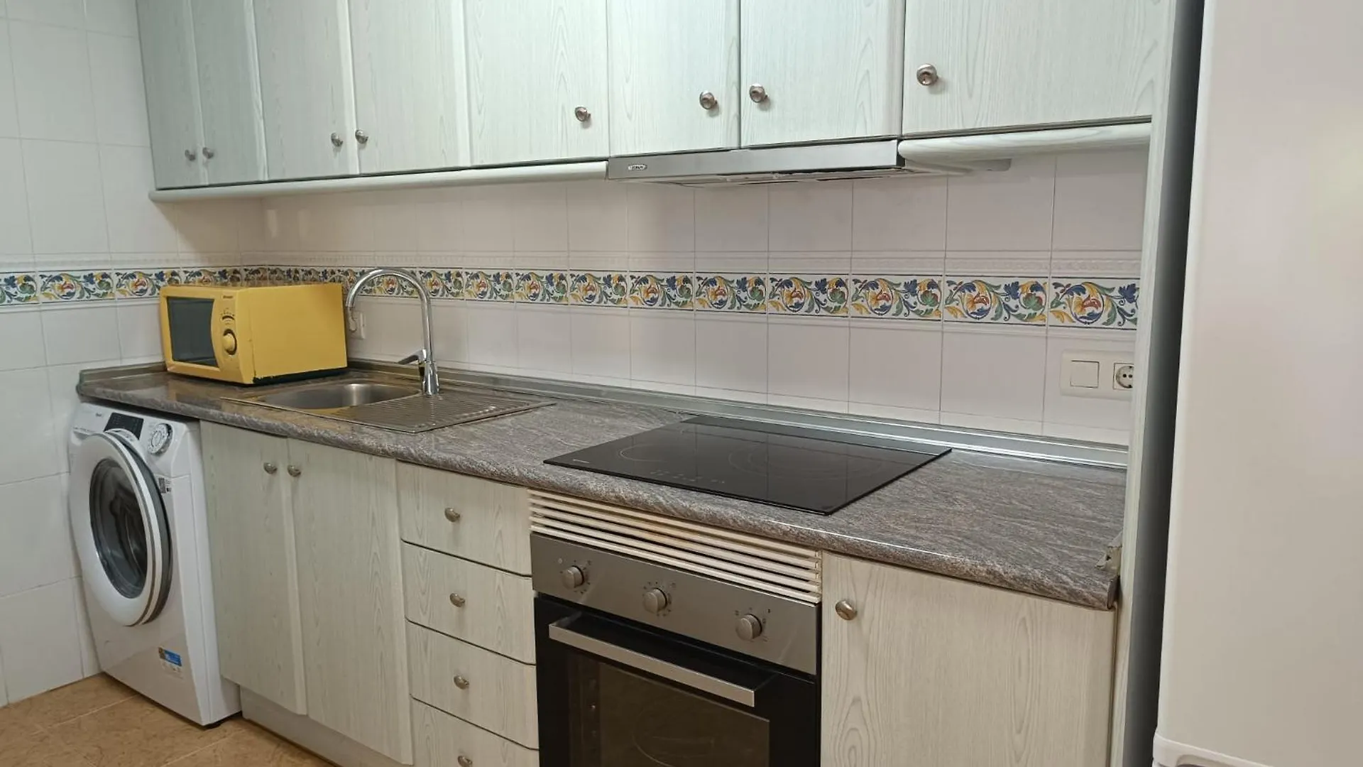 Bahia De Vera Apartamento Rocio Apartment Spain