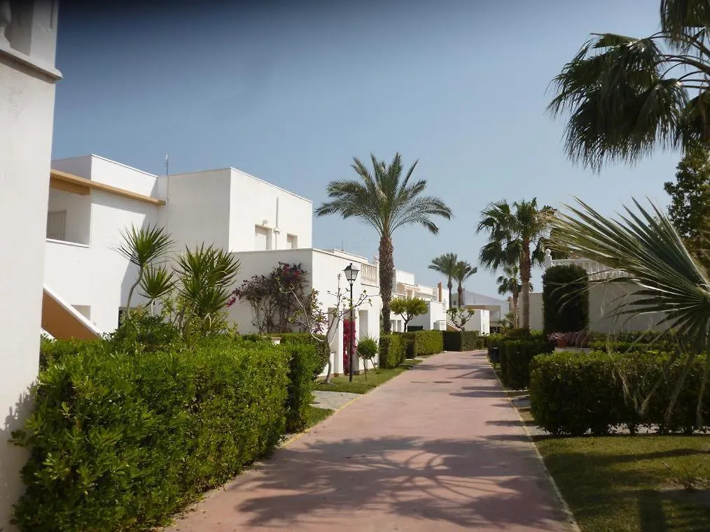Апартаменты Bahia De Vera Apartamento Rocio