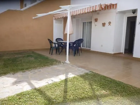 Апартаменты Bahia De Vera Apartamento Rocio 0*,  Испания