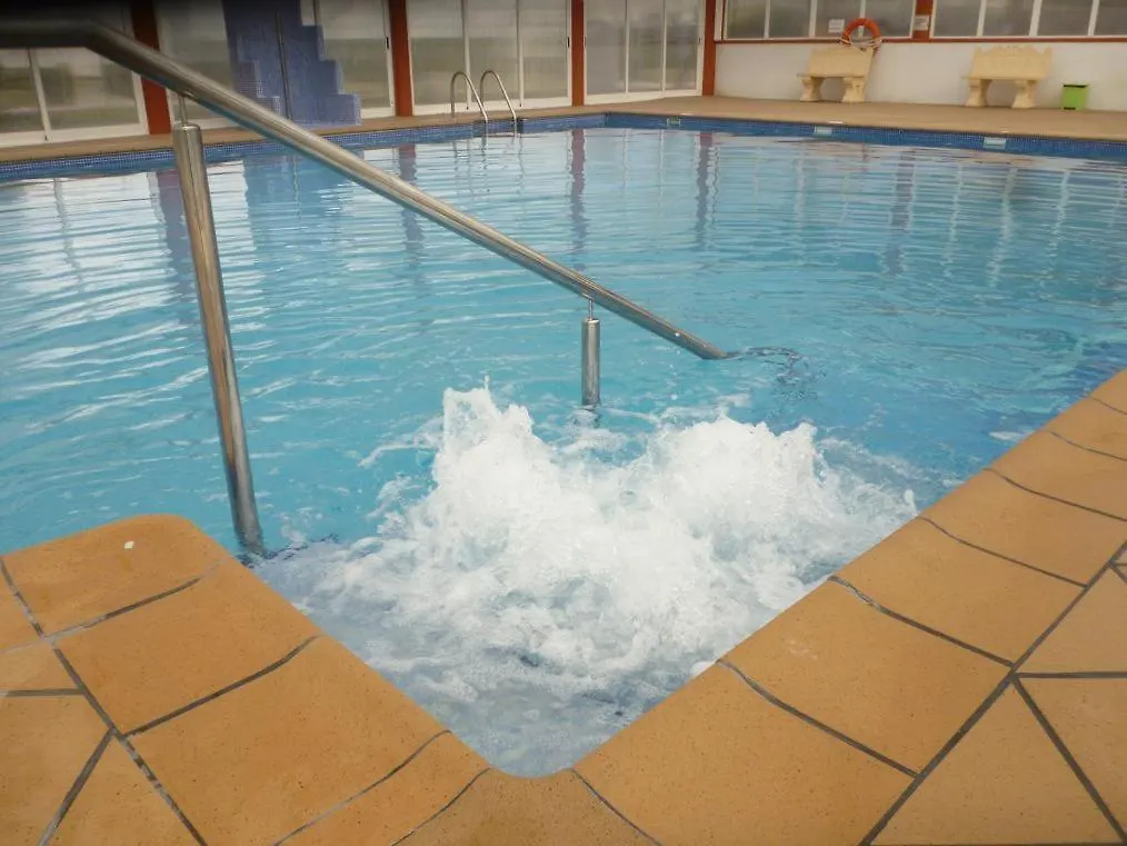 Апартаменты Bahia De Vera Apartamento Rocio