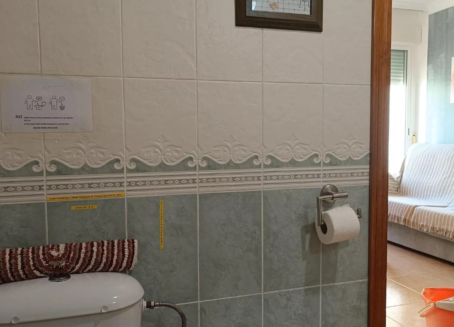 Bahia De Vera Apartamento Rocio Apartment