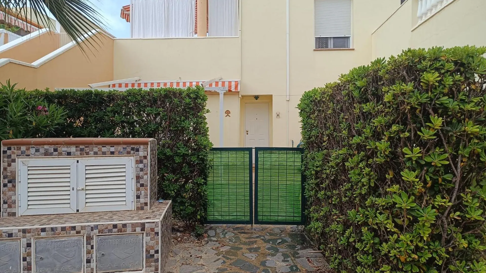 Bahia De Vera Apartamento Rocio Apartment Spain
