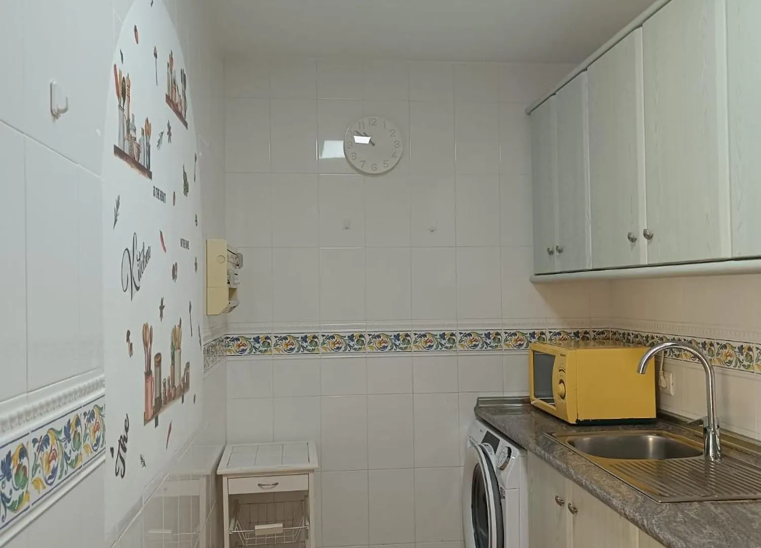 Bahia De Vera Apartamento Rocio Apartment Spain