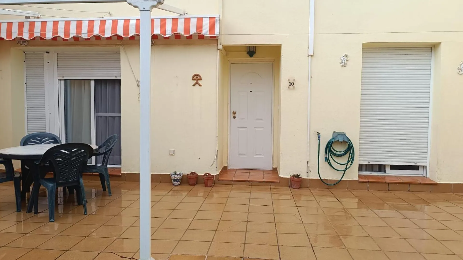 Bahia De Vera Apartamento Rocio Apartment