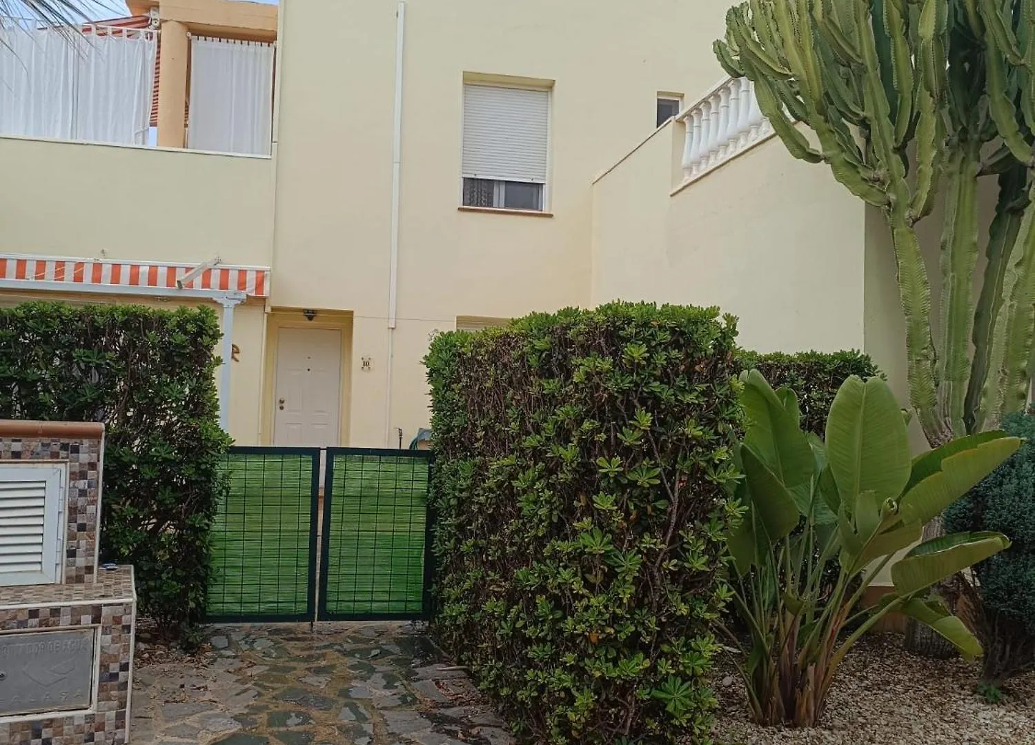 Bahia De Vera Apartamento Rocio Apartment