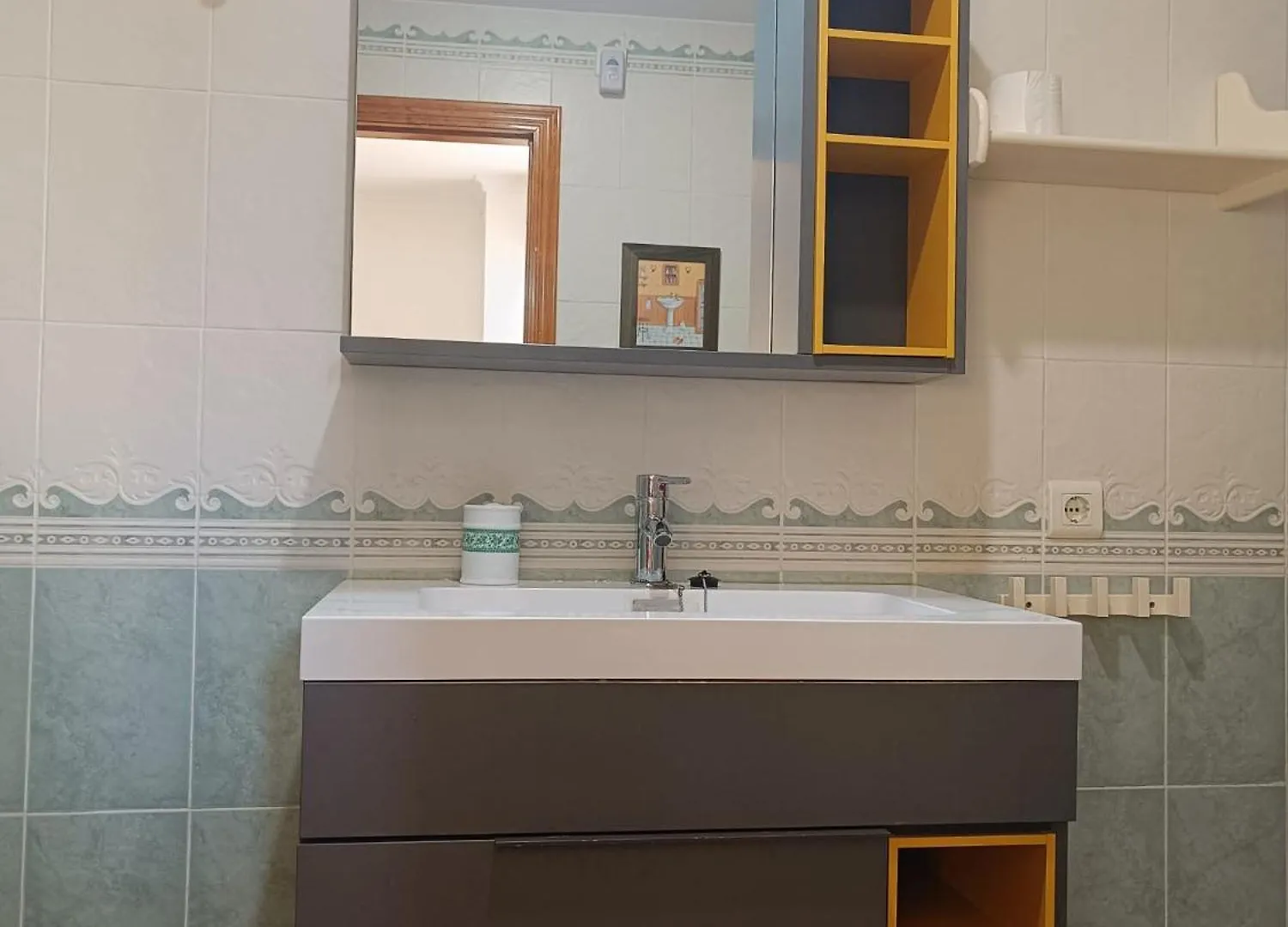 Bahia De Vera Apartamento Rocio Apartment