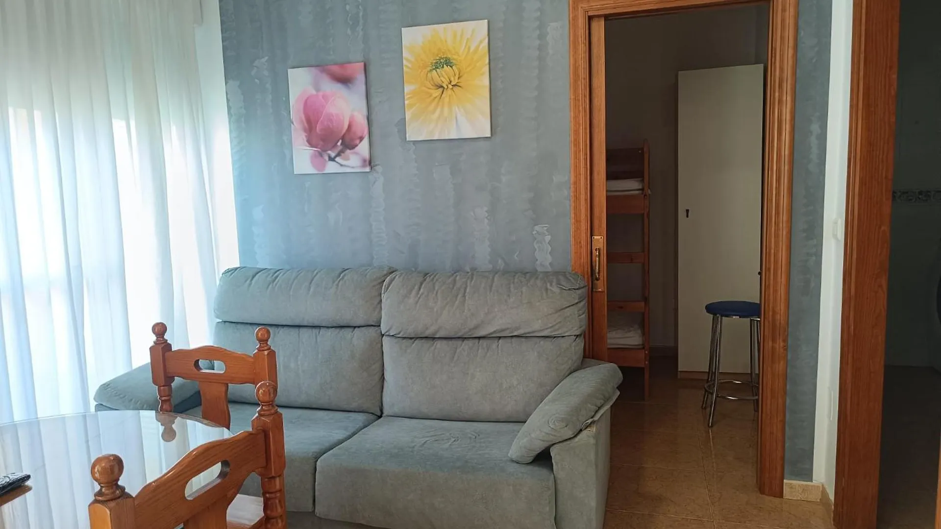 Bahia De Vera Apartamento Rocio Apartment 0*,