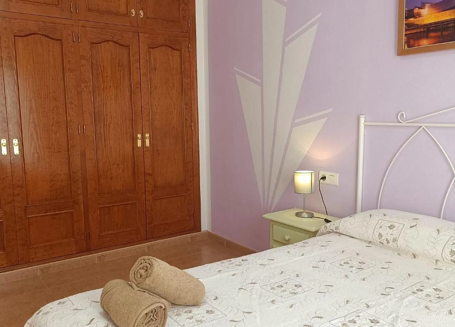 Bahia De Vera Apartamento Rocio Apartment 0*,  Spain