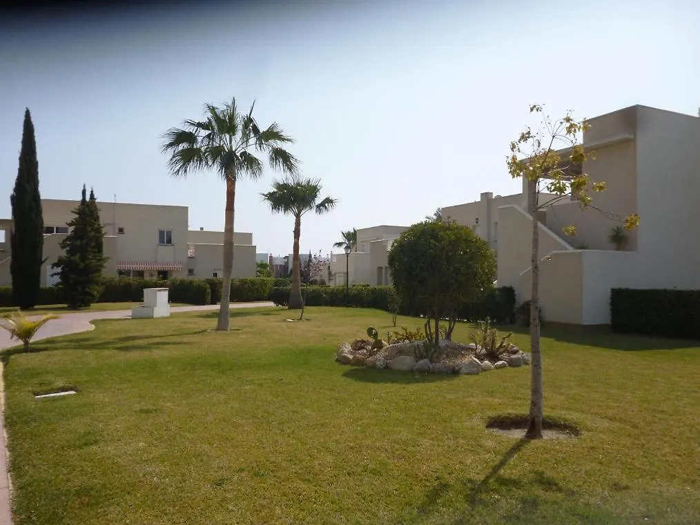 Bahia De Vera Apartamento Rocio Apartment