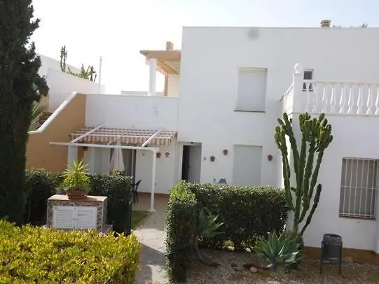 Bahia De Vera Apartamento Rocio Apartment