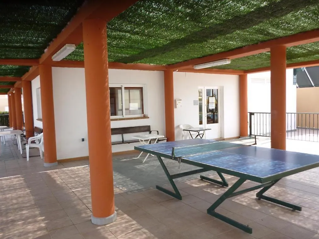 Bahia De Vera Apartamento Rocio Apartment Spain