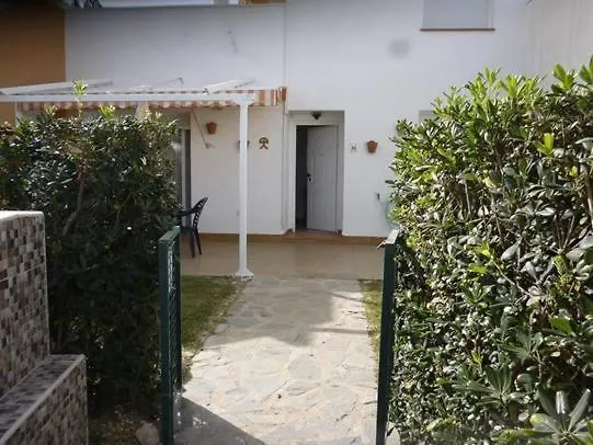 Bahia De Vera Apartamento Rocio Apartment Spain